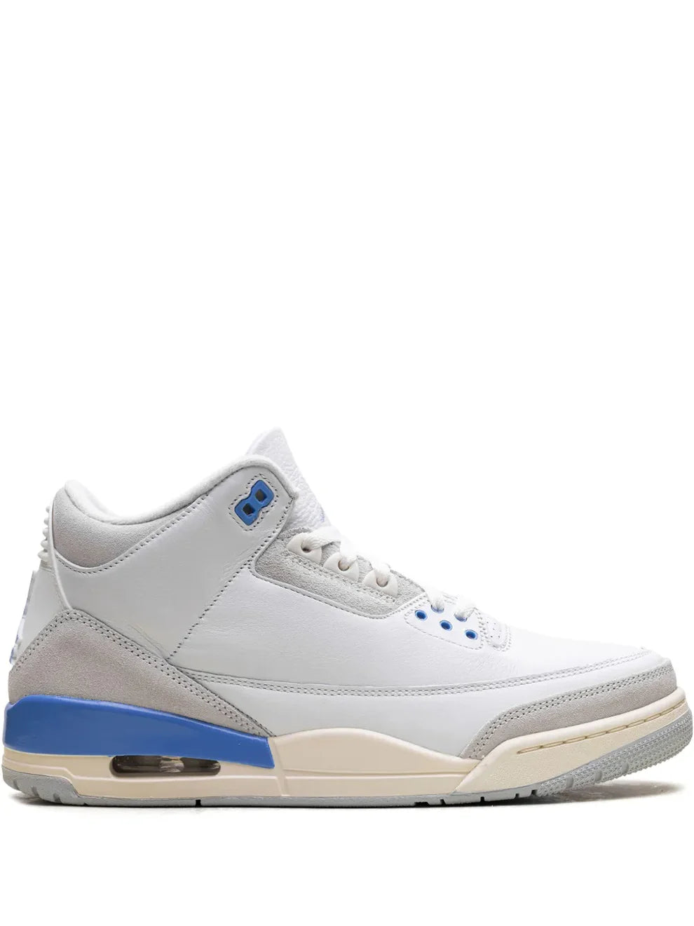 JORDAN 3 LUCKY SHORTS (GS)
