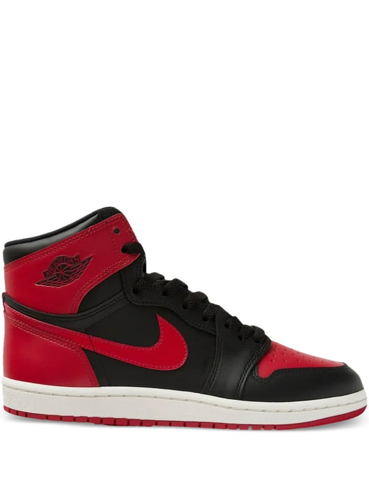 JORDAN 1 HIGH 85 BRED