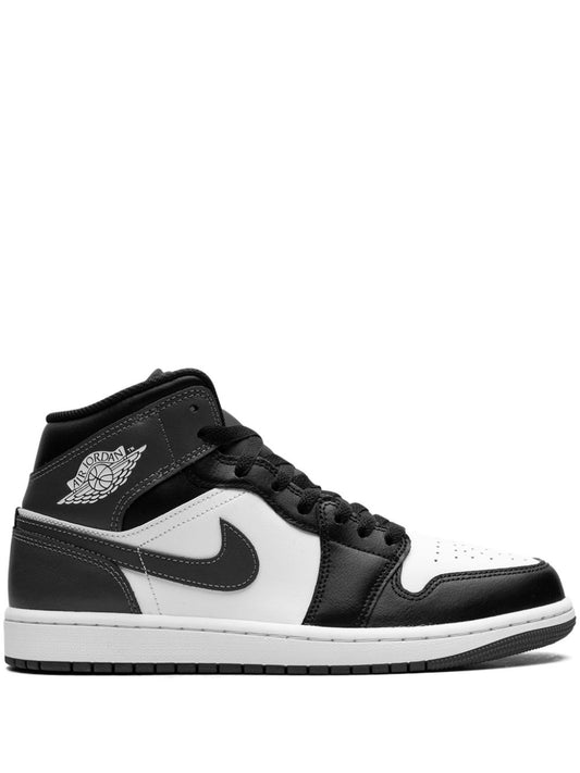 Jordan 1 MId Iron Grey