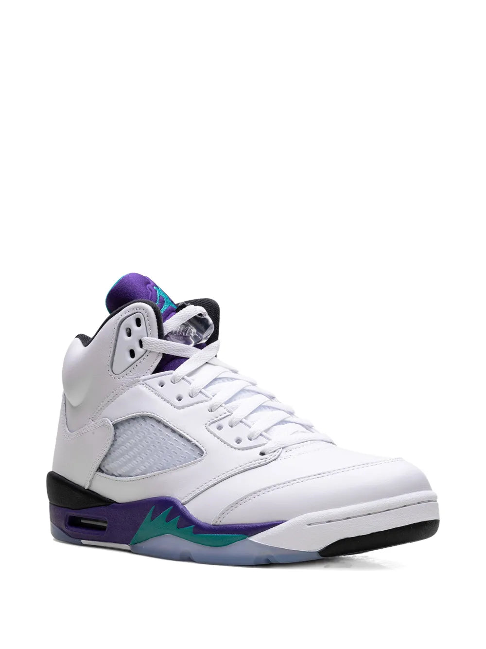 JORDAN 5 GRAPE