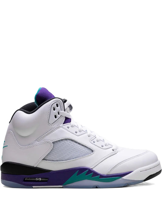 JORDAN 5 GRAPE