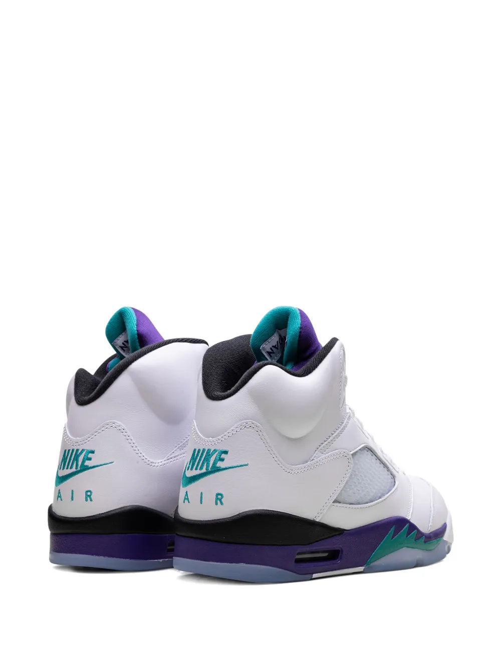 JORDAN 5 GRAPE