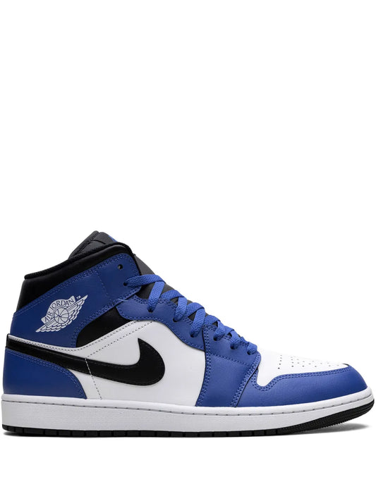 JORDAN 1 MID GAME ROYAL