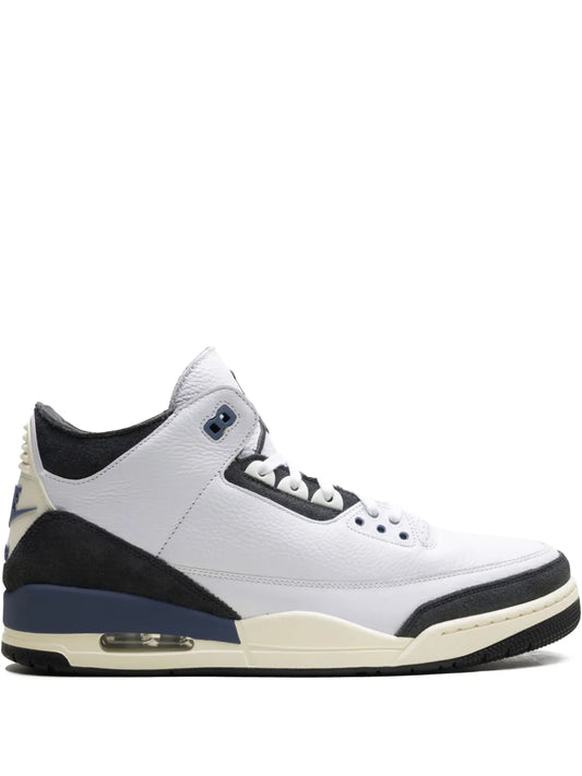 JORDAN 3 x A MA MANIERE DIFFUSED BLUE