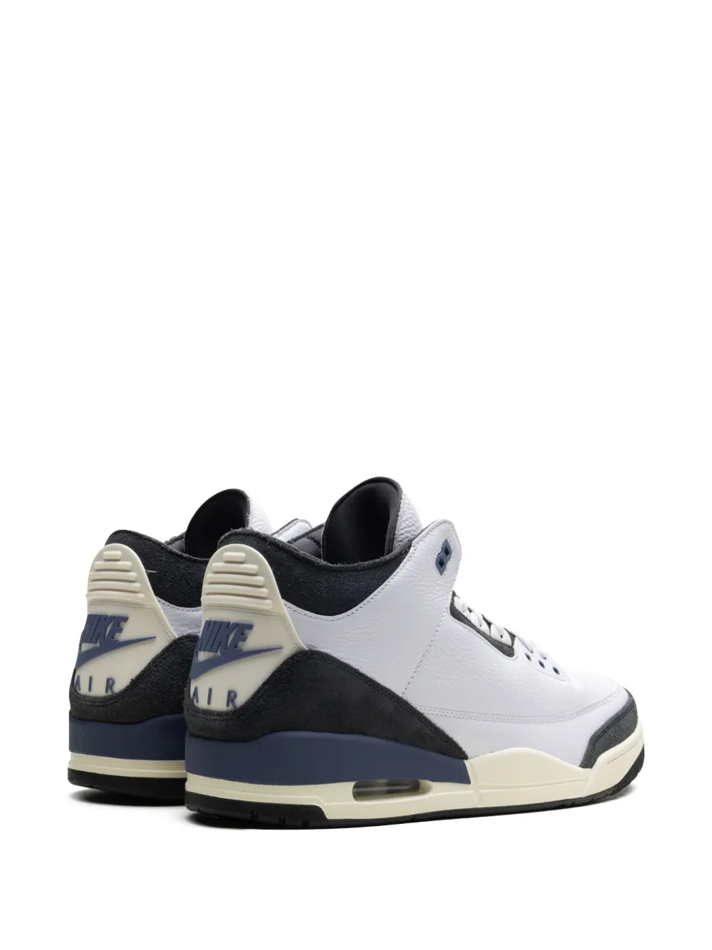 JORDAN 3 x A MA MANIERE DIFFUSED BLUE