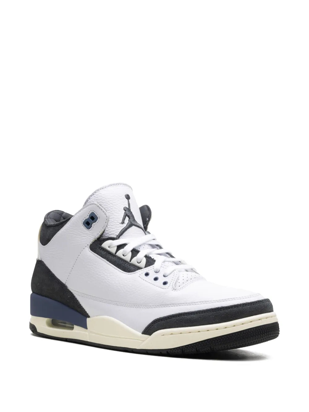 JORDAN 3 x A MA MANIERE DIFFUSED BLUE