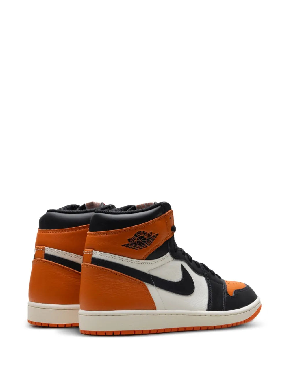 JORDAN 1 HIGH SHATTERED BACKBOARD