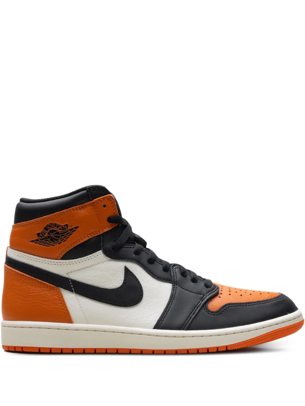 JORDAN 1 HIGH SHATTERED BACKBOARD
