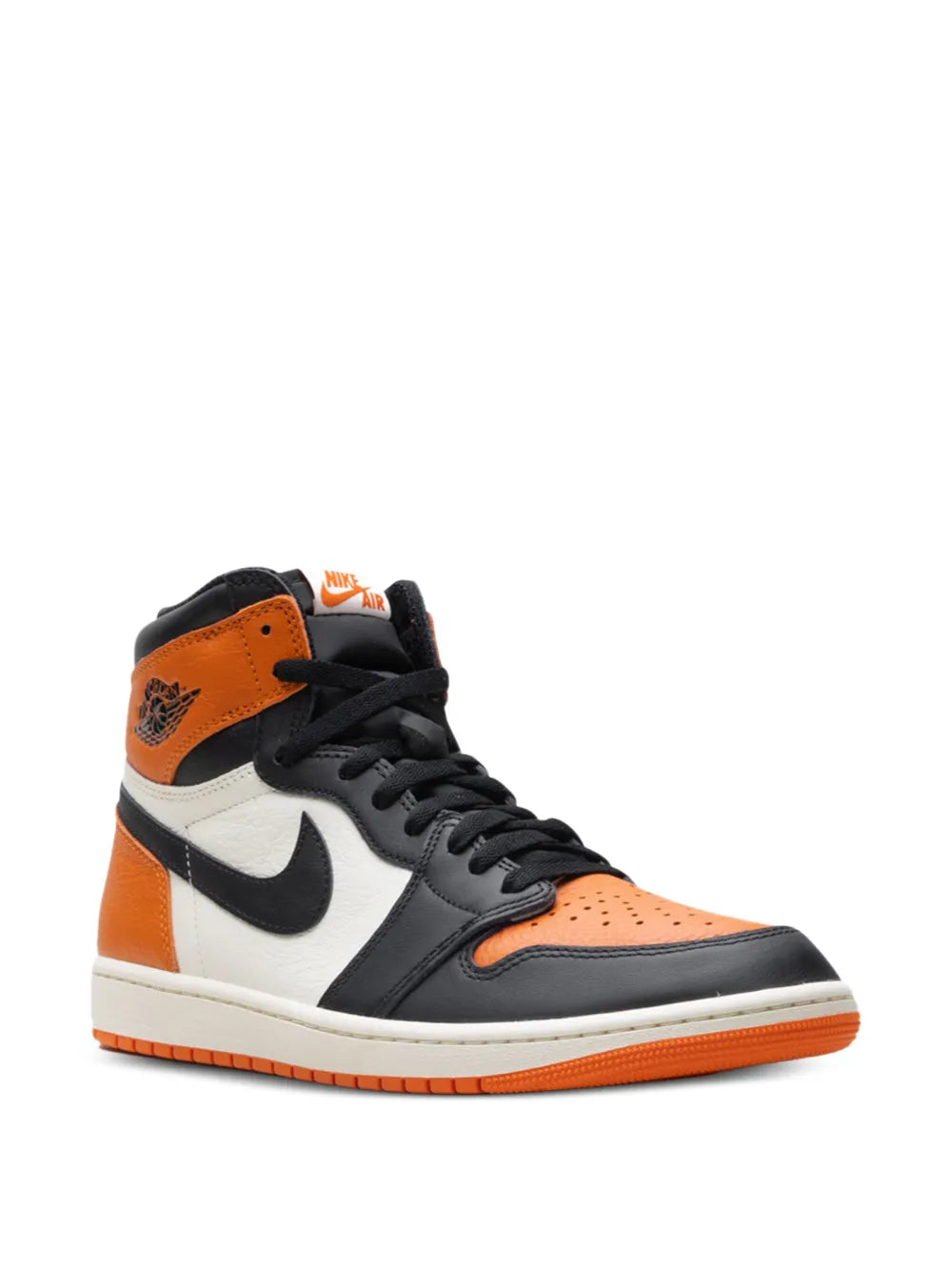 JORDAN 1 HIGH SHATTERED BACKBOARD