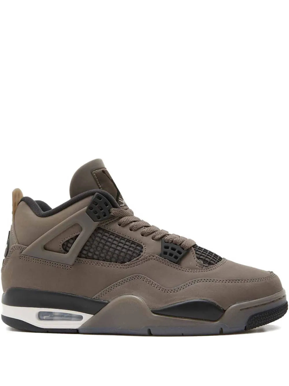 JORDAN 4 CAVE STONE
