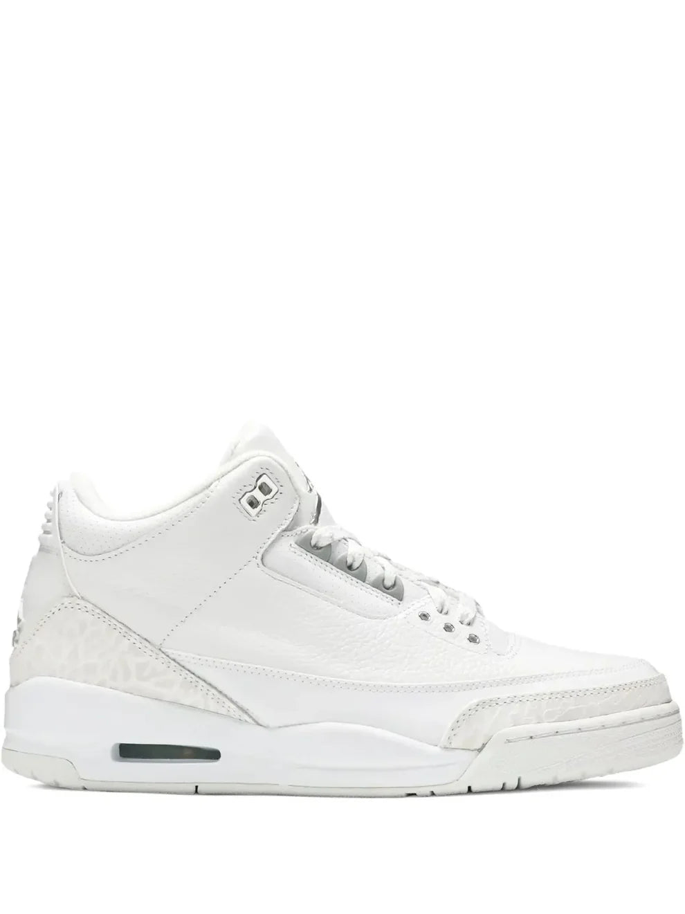 JORDAN 3 PURE MONEY (GS)