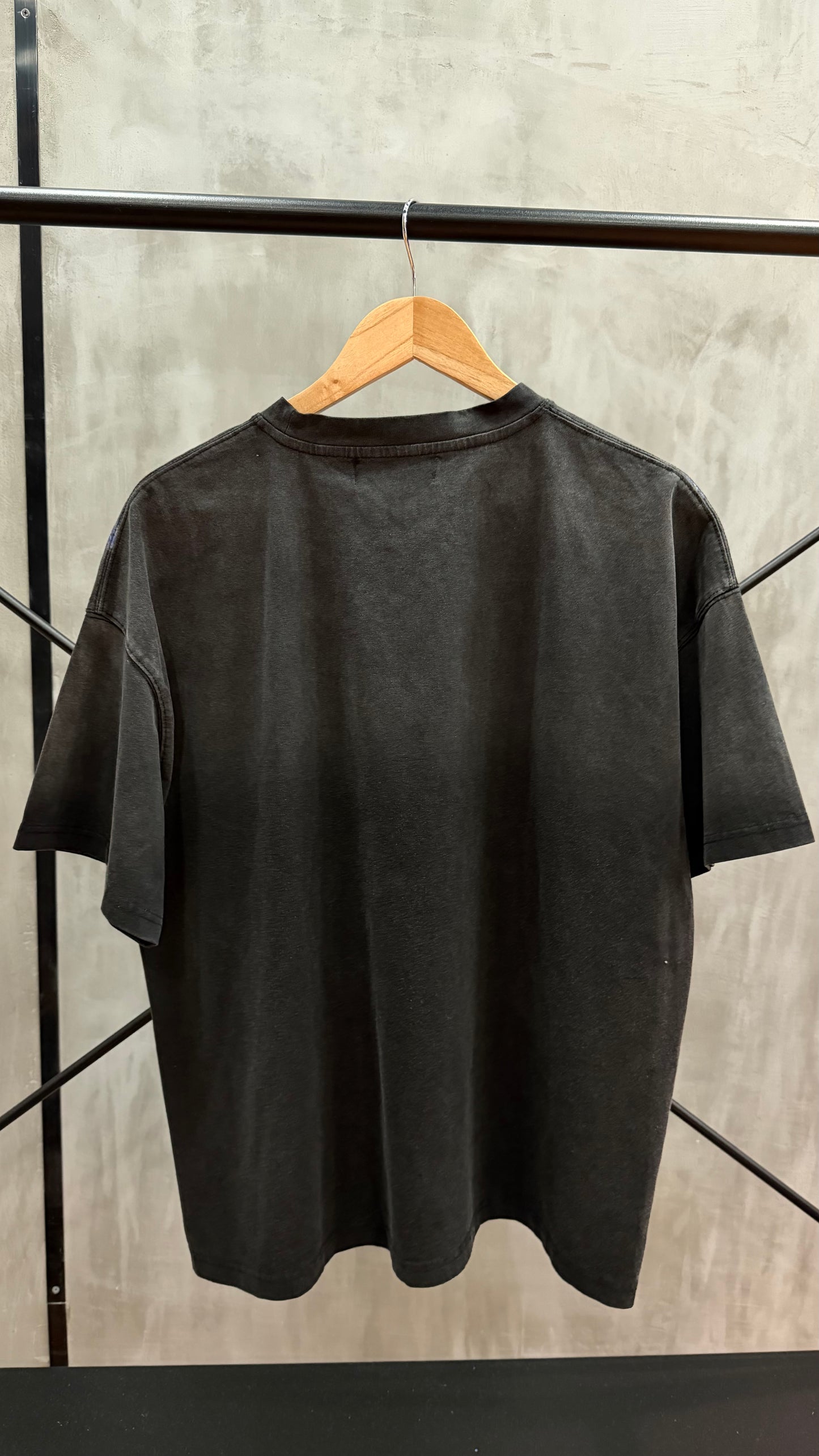 VALE FOREVER RAVEN TEE