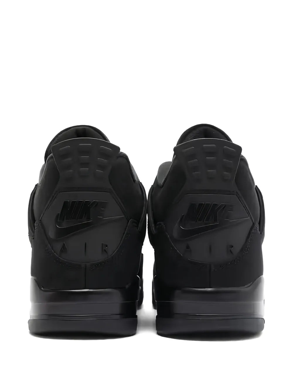 JORDAN 4 BLACK CAT