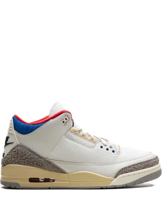 JORDAN 3 SEOUL
