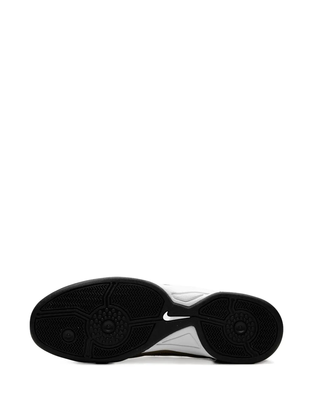 NIKE TOTAL 90 WHITE GOLD