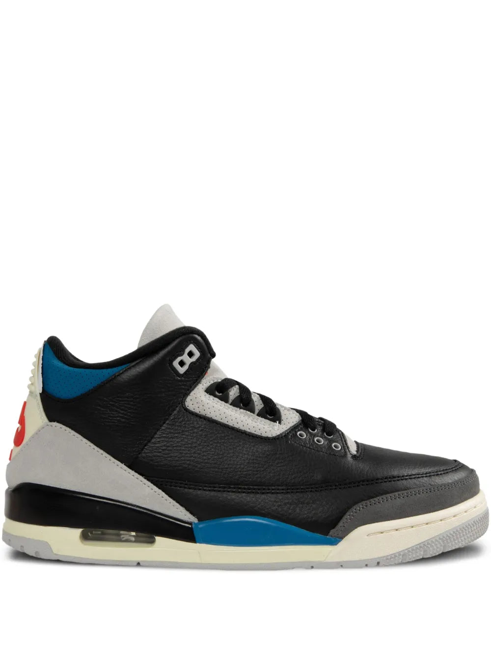 JORDAN 3 RARE AIR