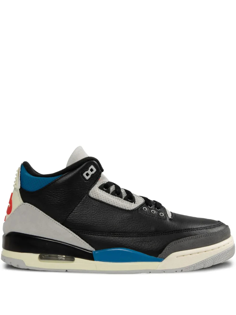 JORDAN 3 RARE AIR (GS)