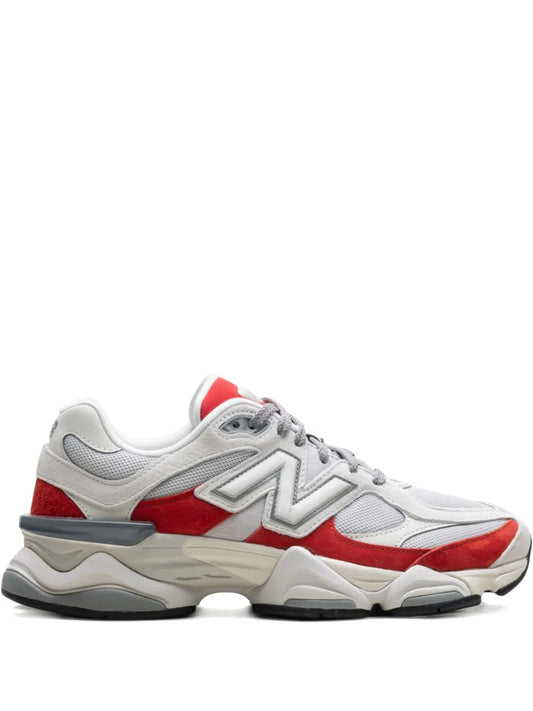 NEW BALANCE 9060 REFLECTION TRUE RED