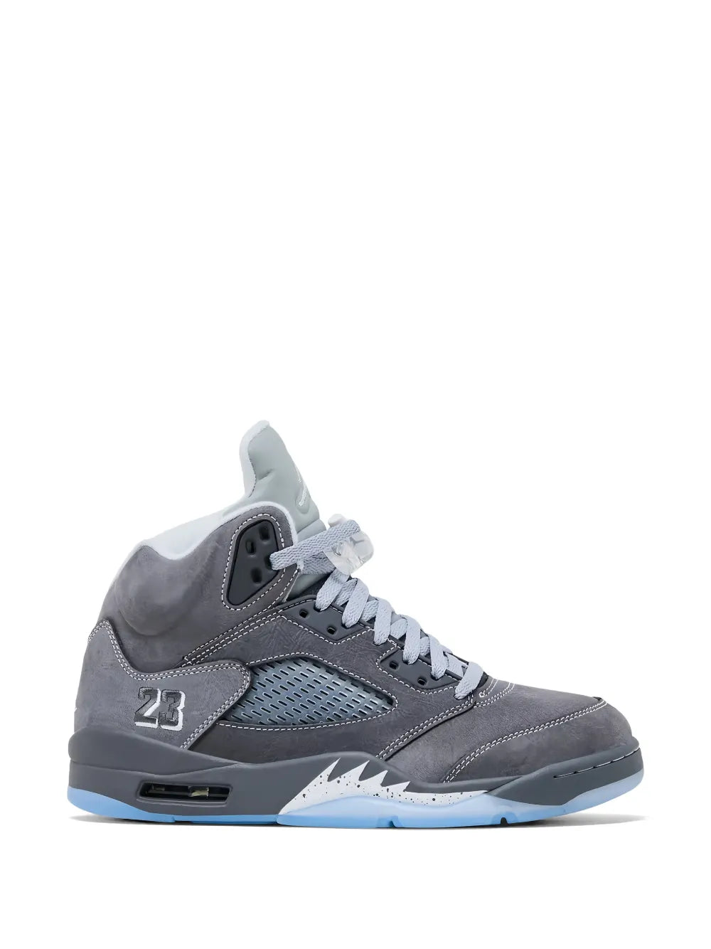 JORDAN 5 WOLF GREY