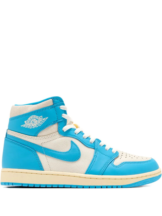JORDAN 1 HIGH UNC REIMAGINED
