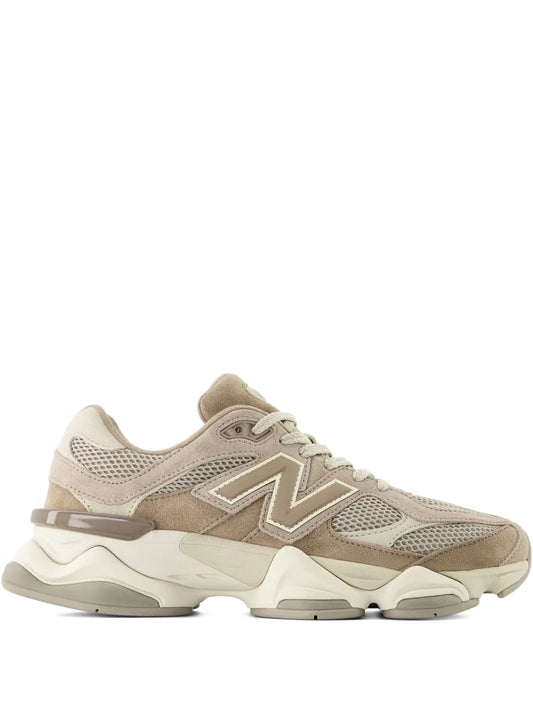 NEW BALANCE 9060 MUSHROOM ARID STONE