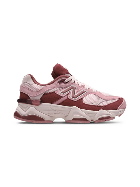 NEW BALANCE 9060 PINK GRANITE