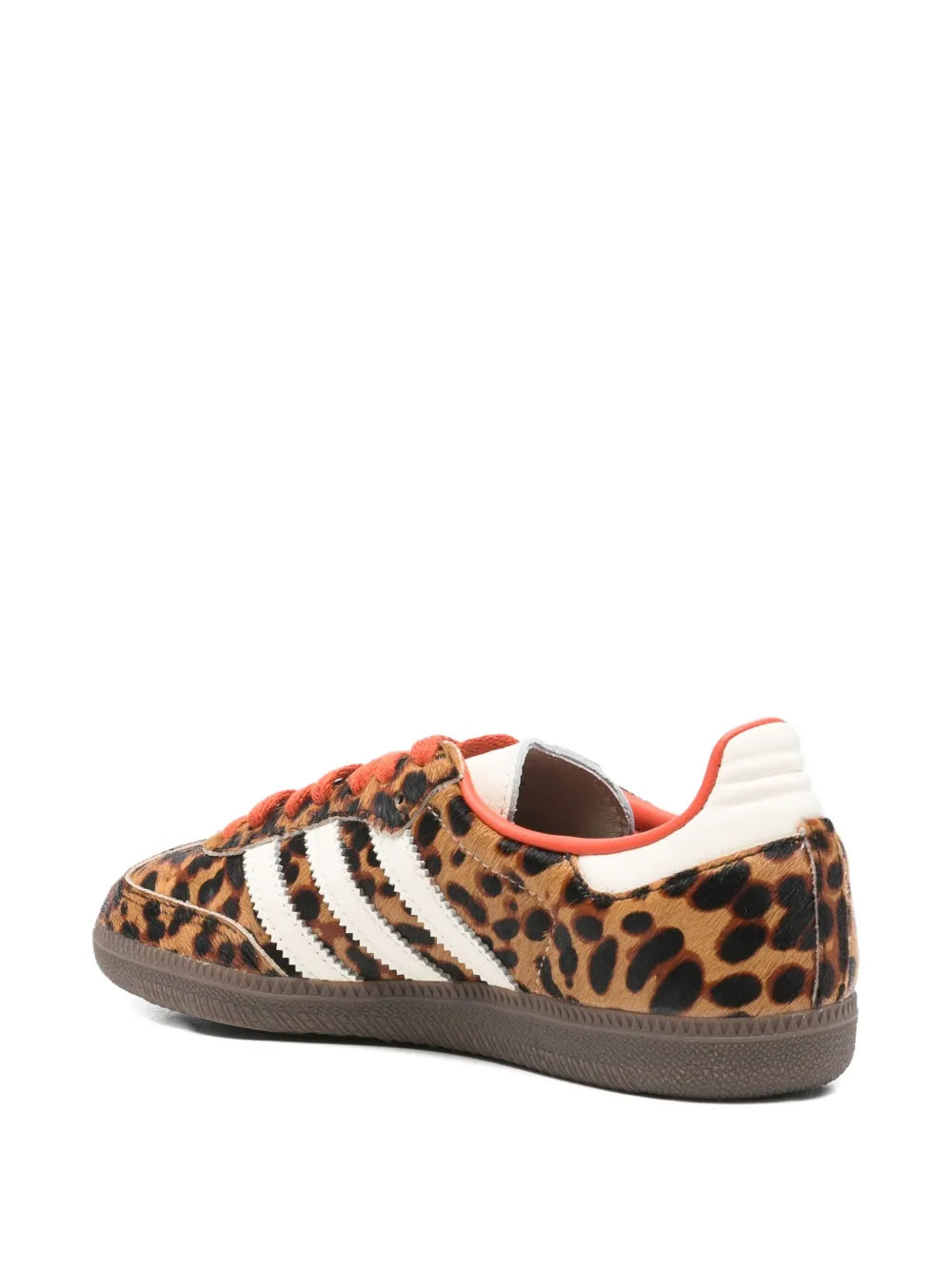ADIDAS SAMBA CHEETAH PACK
