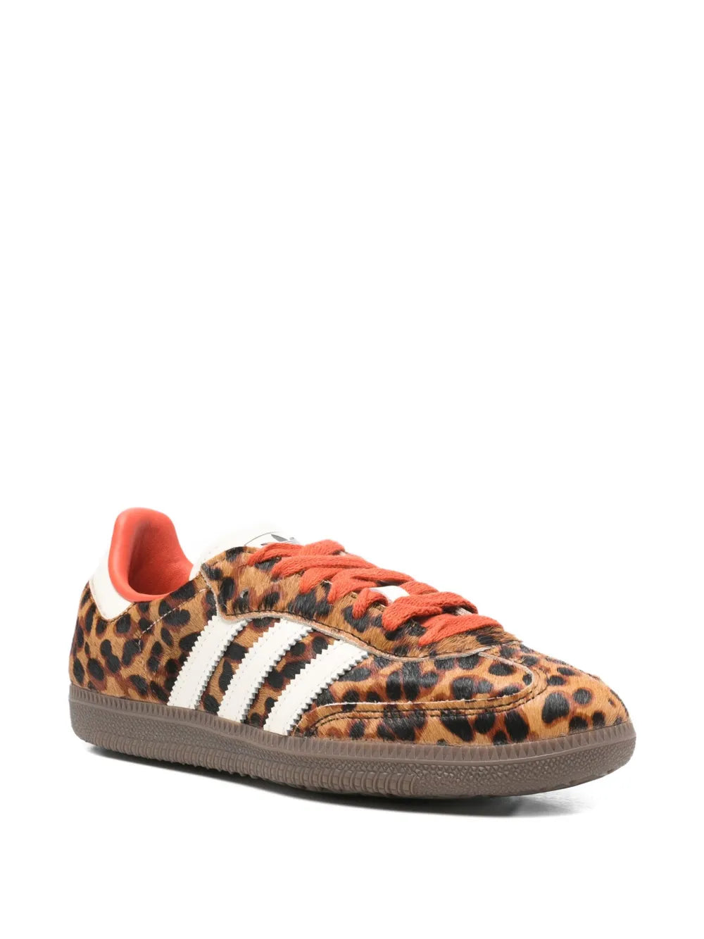 ADIDAS SAMBA CHEETAH PACK