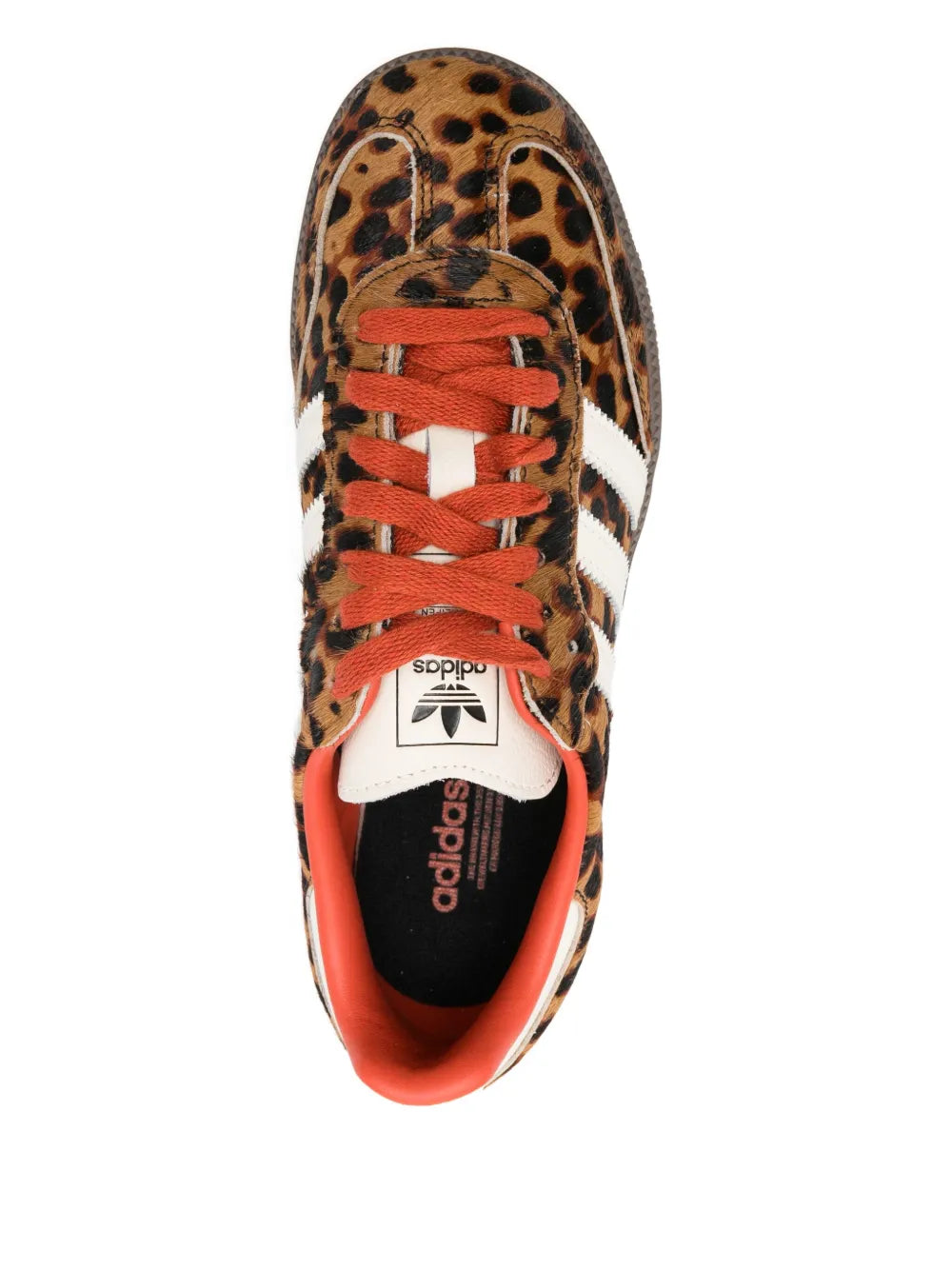ADIDAS SAMBA CHEETAH PACK