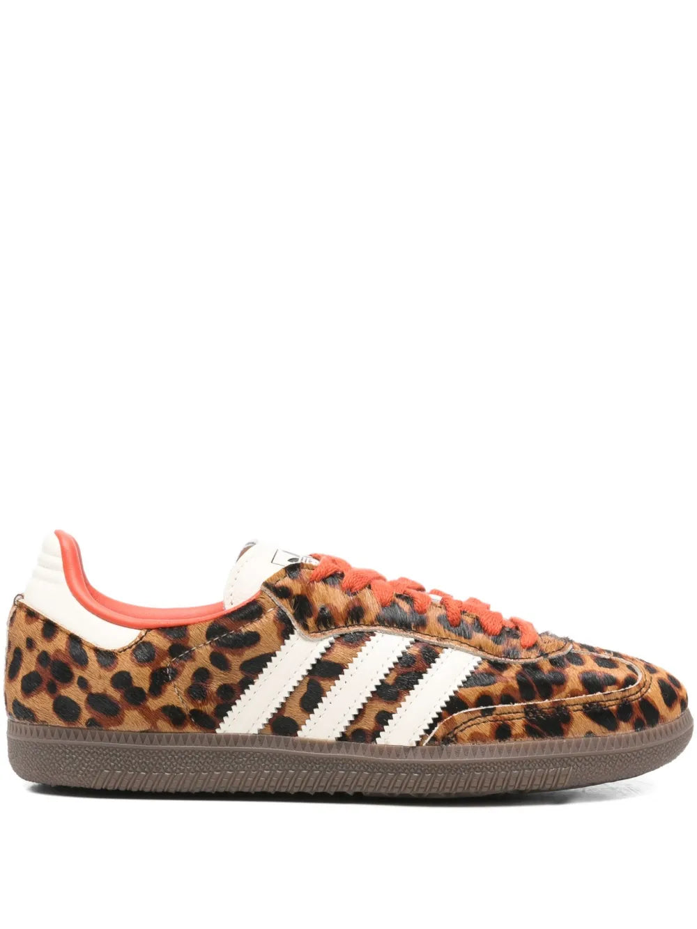 ADIDAS SAMBA CHEETAH PACK