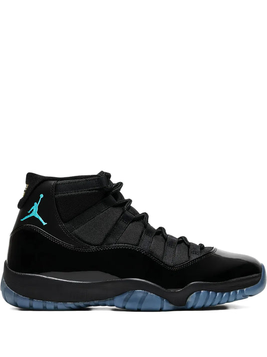 JORDAN 11 GAMMA BLUE
