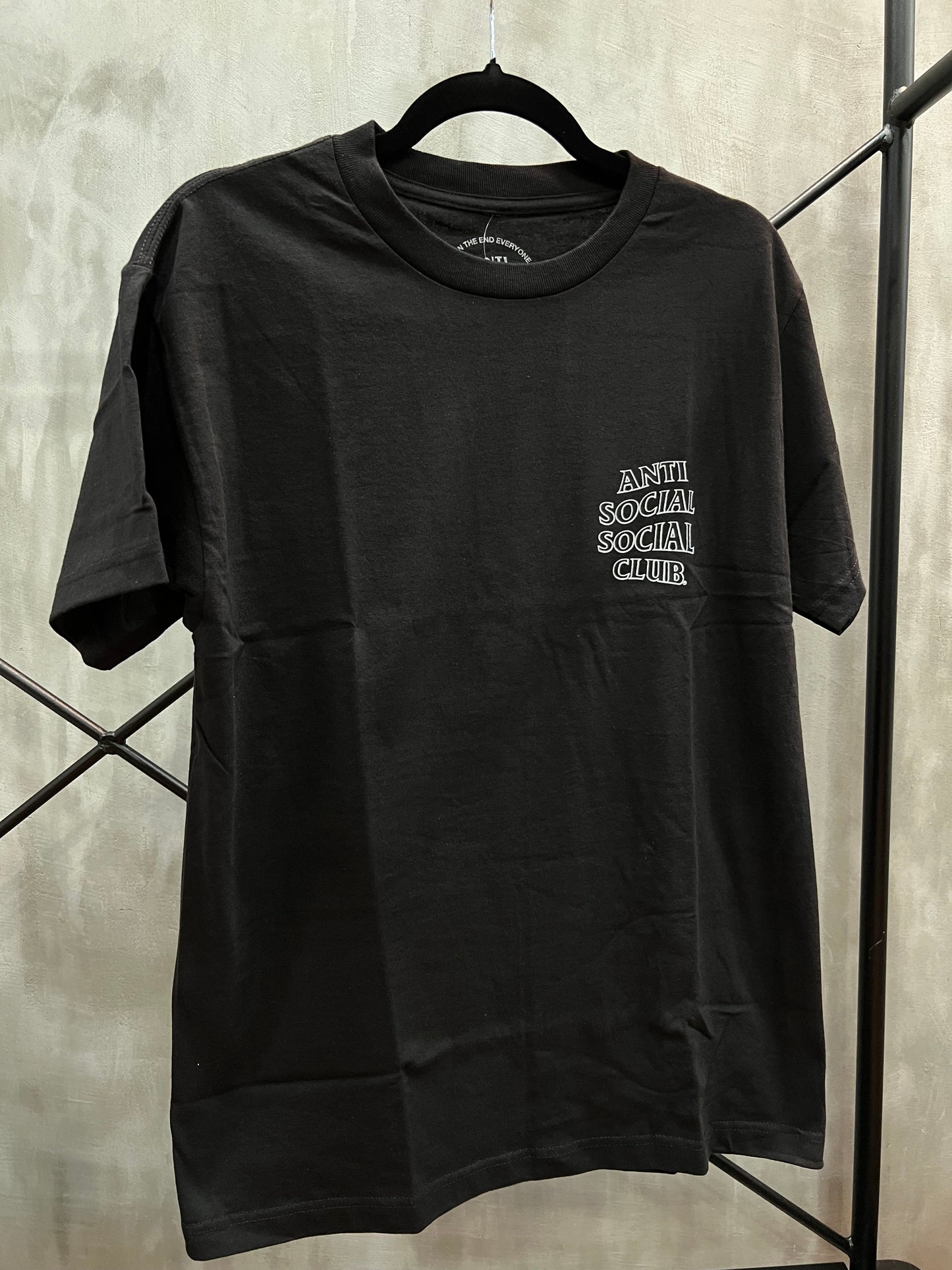 ASSC TEE AMG