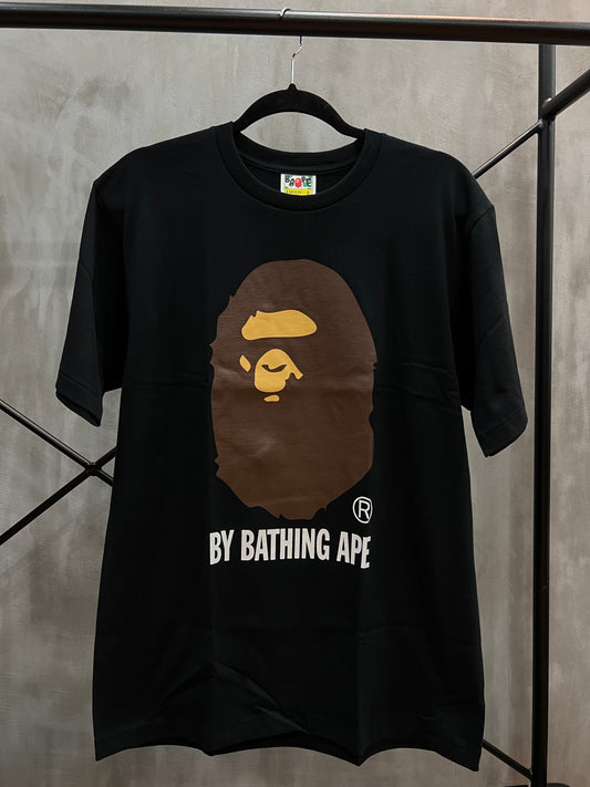 BAPE TEE CLASSIC HEAD