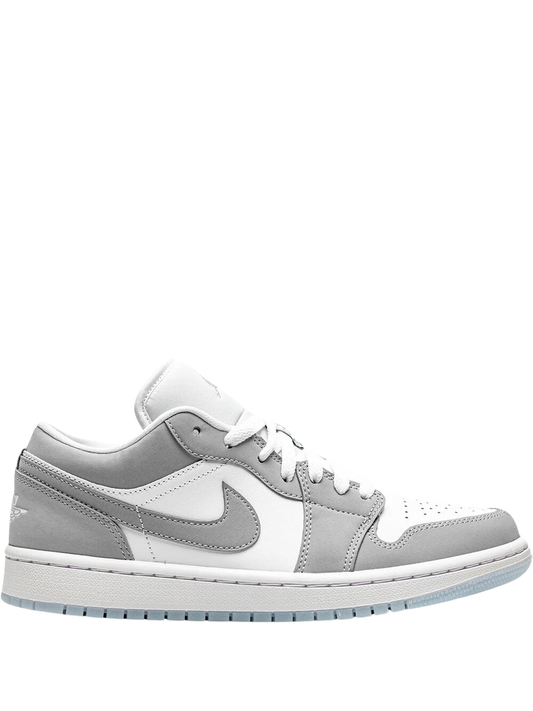 Jordan 1 Low Wolf Grey