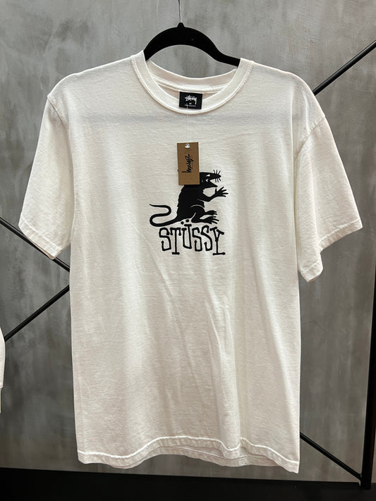 STUSSY RAT TEE