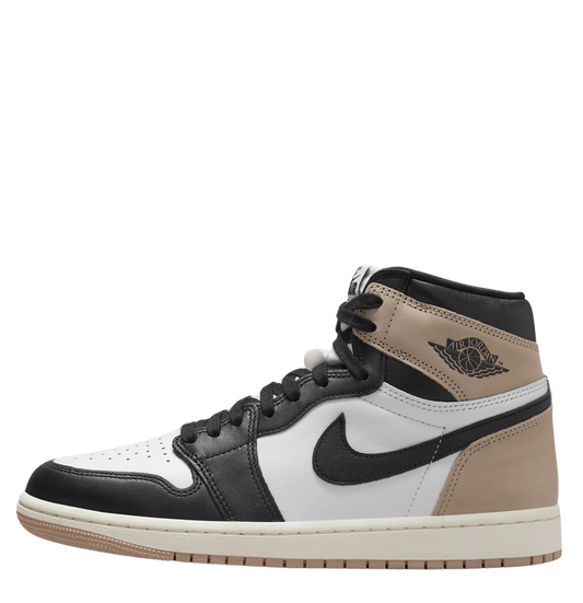 Jordan 1 High Latte