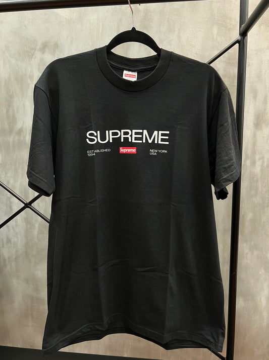 Supreme NY Tee