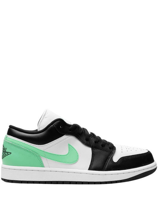 Jordan 1 Low Green Glow