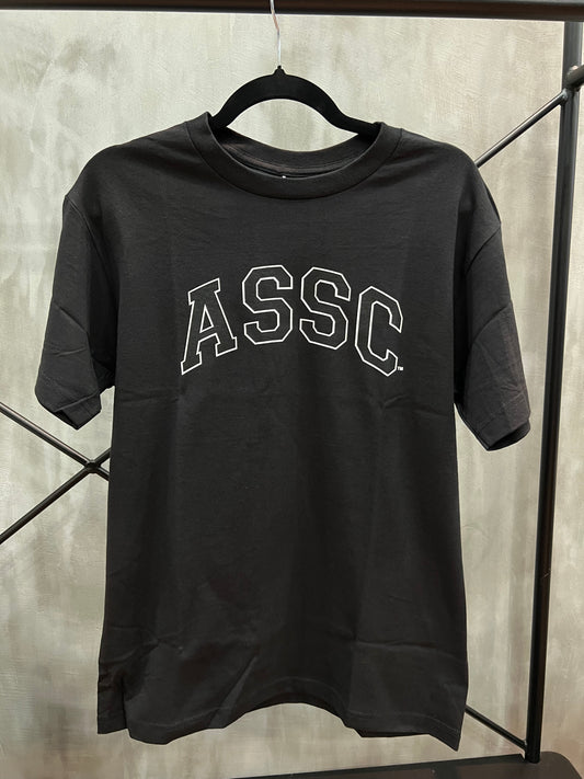 ASSC LOGO TEE