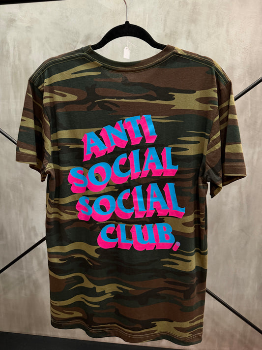 ASSC TEE CAMO