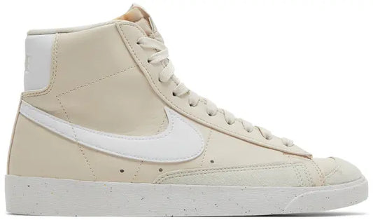 BLAZER MID NEXT NATURE LIGHT OREWOOD BROWN