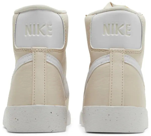 BLAZER MID NEXT NATURE LIGHT OREWOOD BROWN