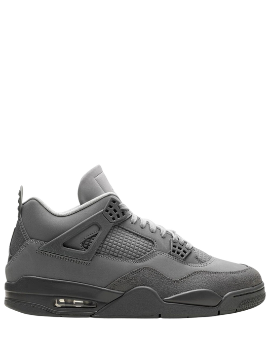 Jordan 4 Wet Cement