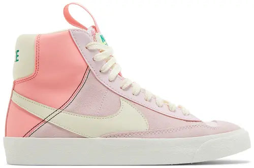 BLAZER MID 77 PINK FOAM