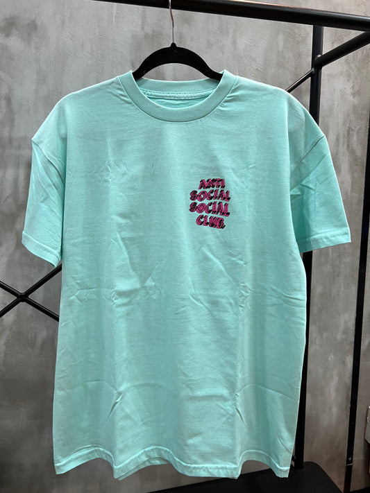 ASSC TEE BLUE