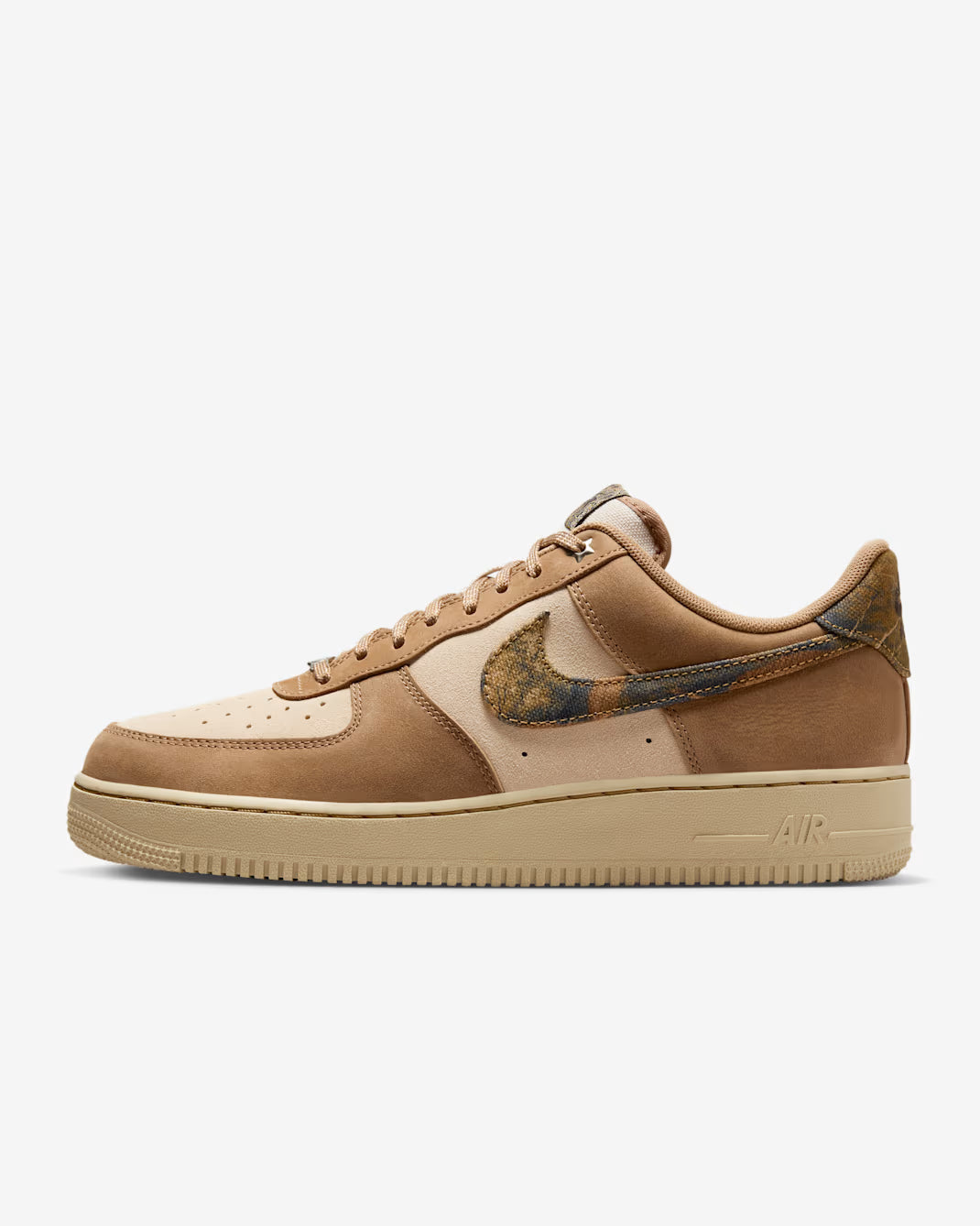 AIR FORCE 1 REAL TREE