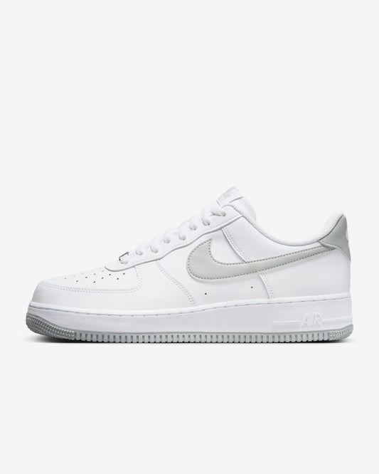 AIR FORCE 1 WHITE GREY
