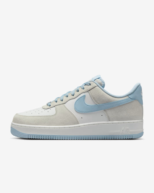 AIR FORCE 1 GREY BLUE