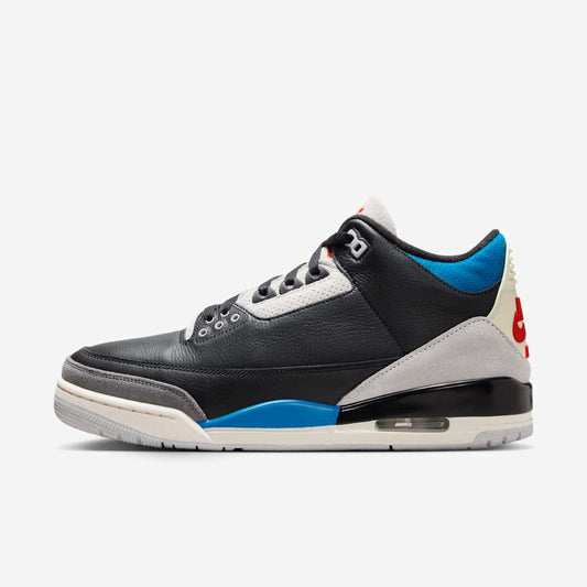JORDAN 3 RARE AIR