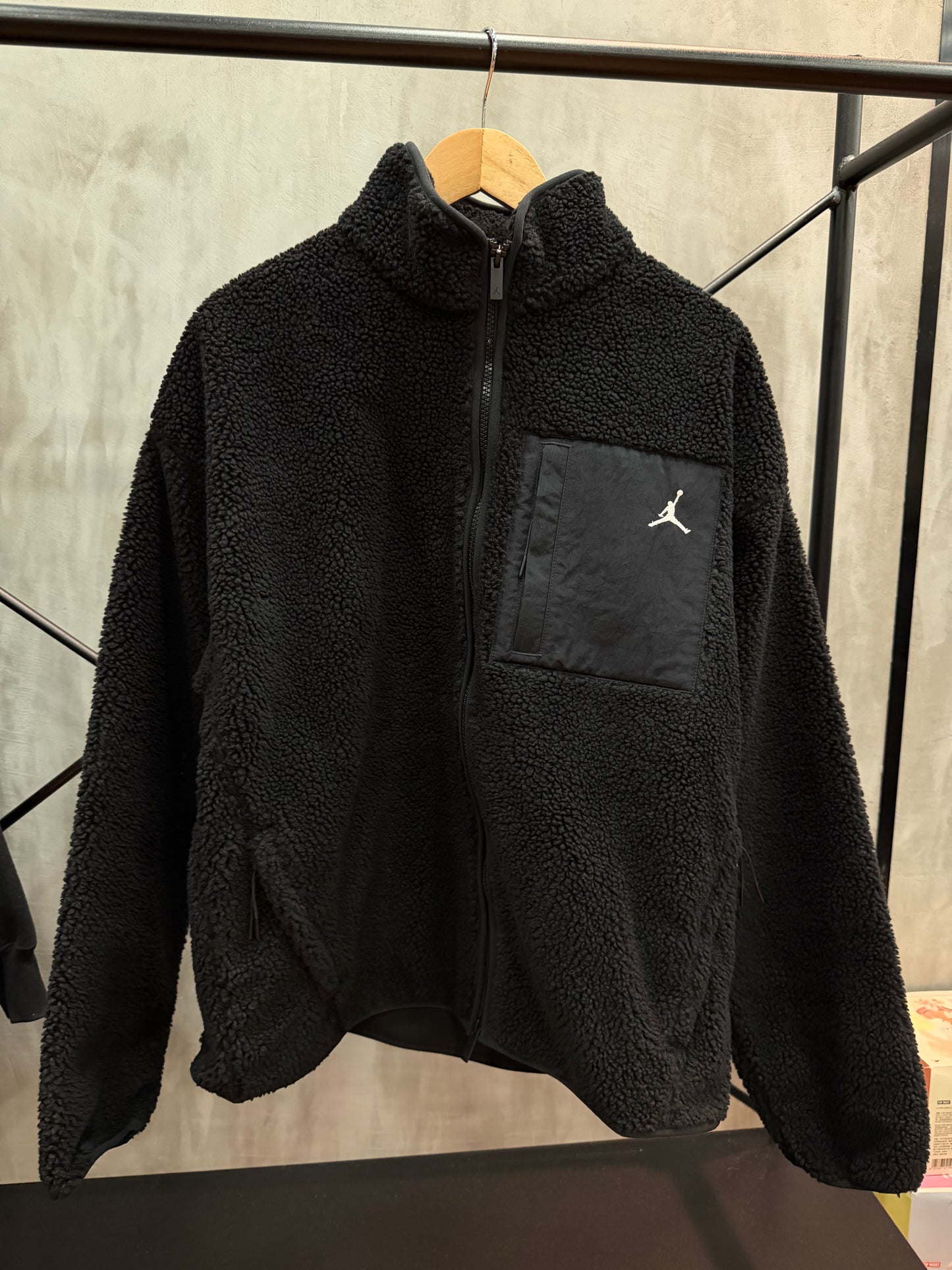 JORDAN FLIGHT JACKET